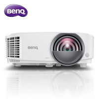 明基（BenQ）E610 智能商务高清投影仪 商用办公投影机（1024×768分辨率 3000流明）
