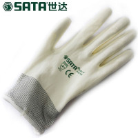 世达(SATA)PU手套（掌浸）9 FS0706（12双/打）