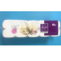 福运来 115*120mm*120节/卷x10卷 无芯卷纸 F0028（单位：提）