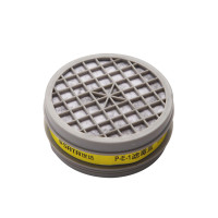世达(SATA)7＃滤毒盒-防酸性气体 FH0504（十件装）
