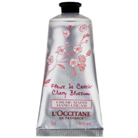 L’OCCITANE 欧舒丹 甜蜜樱花润手霜 75毫升