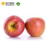 展卉 云南野生苹果 生态苹果 2.5kg装 新鲜水果