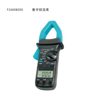 塔夫（TAFFTOOL） TZ6008205 数字钳流表