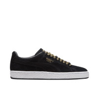 彪马(Puma)男士常规款针织修身型运动长裤85376301 85376301实物色 S