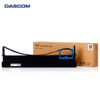 [精选]原装正品得实针式打印机色带架80D-3原装适用AR730K DS1860 AR580 DS300 DS1100I 黑色