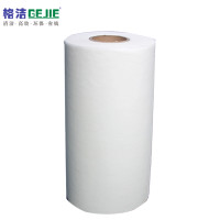 格洁 W90160 过滤纸 宽160cm×长100m/卷 过滤布 磨床加工 钢铁轧机 铜铝加工 轴承加工油液过滤