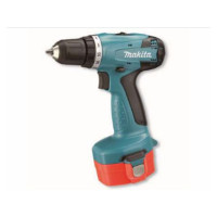 牧田 Makita 6261DWE 充电式起子电钻 9.6V