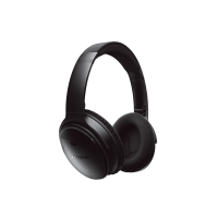 BOSE QuietComfort 35Ⅱ无线蓝牙耳机有源消噪耳机QC35 黑色