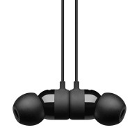MU9A2PA/A urBeats3 入耳式耳机 (采用闪电接头) - 丝缎银