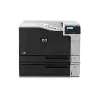 【精选】惠普 (HP) Color LaserJet Ent M750n A3彩色激光打印机