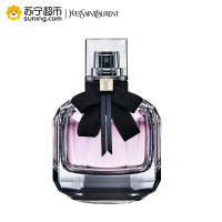 圣罗兰(YSL)反转巴黎女士香水 90ml EDP香氛 持久 曼陀罗与深邃强烈的广藿香