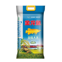金龙鱼盘锦大米10kg