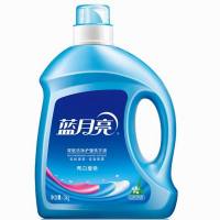 蓝月亮 洗衣液 318