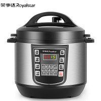 荣事达(Royalstar)电脑式电压力锅YDG50-90A123