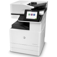 【精选】惠普（HP）LaserJet Managed Flow MFP E72525z 管理型数码复合机打印、复印、扫描