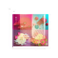 能率反渗透净水机WJ-RO500-B2D