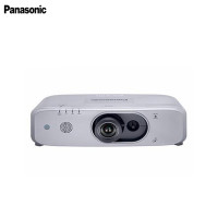 松下(Panasonic) PT-FX600 液晶投影机 6000流明 对比度2000:1