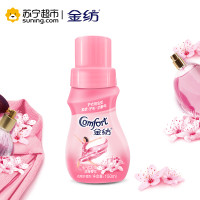 金纺衣物护理剂淡雅樱花150ml