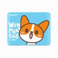 品胜(PISEN) 移动电源 四喜丸子 10000mAh（汪柯柯）