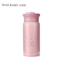 比得兔童趣依拉保温杯