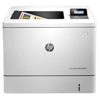 惠普 (HP) Color LaserJet Enterprise M553dn 彩色激光打印机