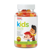 健安喜（GNC）DHA儿童软糖 120粒