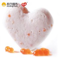 鲜逢 鳕鱼宝225g/袋 15粒 海鲜味火锅食材 火锅丸子 鱼丸周边 速食料理