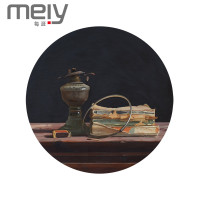 每涯艺术 卓亚辉《致童年》客厅卧室玄关餐厅办公室装饰、 居家挂画、装饰画、原创艺术品可收藏