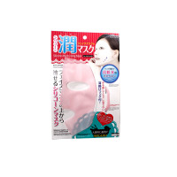 Daiso 大创 硅胶面膜面罩 一片装