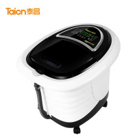 泰昌（Taicn）TC-2051足浴盆全自动加热按摩洗脚盆电动泡脚盆深桶足疗器恒温家用