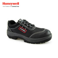 霍尼韦尔(Honeywell)SP2011301 Rider 经济型轻便安全鞋防静电保护足趾安全鞋45码1双