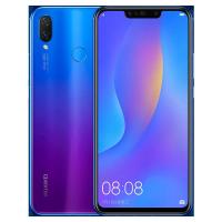 HUAWEI 华为Mate20（HMA-AL00） 6G+64G宝石蓝 全网通 手机