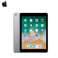苹果 (Apple) iPad 平板电脑 9.7英寸MR7F2CH/A（32G WIFI版 深空灰色 大唐）