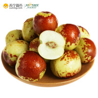 欢乐果园 山东沾化冬枣 精选优质冬枣 1kg 新鲜水果