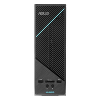 商用台式电脑套机 ASUS D320SF + VP228DE显示器