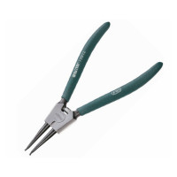 世达 SATA 72034 德式穴用直口卡簧钳13“