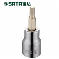 世达 SATA 22207 10MM系列 公制 6角旋具套筒 10mm