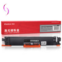 齐心 CXP-CE310/CF350 激光碳粉盒/硒鼓（专业版）