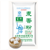 望乡(Wheatsun) 麦香粉 小麦 面粉 25KG