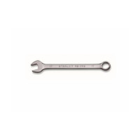史丹利 Stanley95-793-1-22标准型精抛光两用扳手17mm