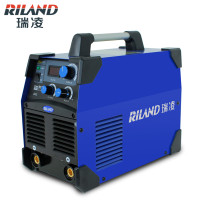 瑞凌 轻工业级 逆变直流手工弧电焊机380V 标配 ZX7-315GT （单位：台）