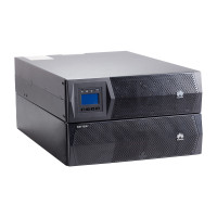 华为UPS2000-G-20KRTL 在线式（延时4小时，含联科蓄电池、主机、电池柜一套价）