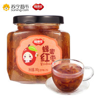 福事多 红枣茶 240g