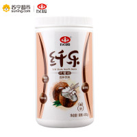 纤乐代餐粉（椰奶）450克/罐
