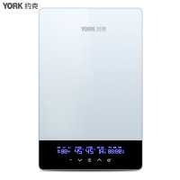 约克(YORK)即热式电热水器YK-F9（白）