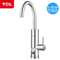 TCL TDR-30JX不锈钢下进水