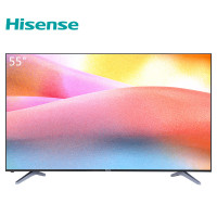 海信（Hisense）LED55EC500U 55英寸 VIDAA4.0人工智慧语音
