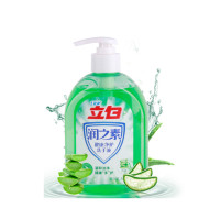 立白 润之素 健康 净护洗手液 (芦荟 / 海盐 500g*24瓶