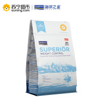 海洋之星SUPERIOR系列三文鱼体重控制1.5KG