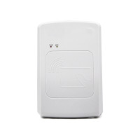 华视CVR-100UA身份证阅读器二三代证读卡器身份鉴定WiFi蓝牙指纹人脸识别仪USB接口